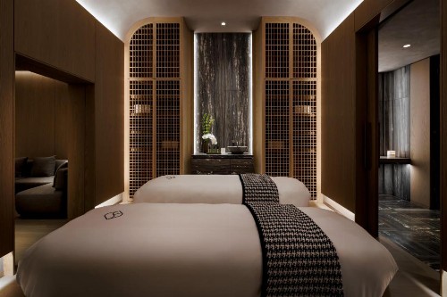 Fairmont Century Plaza Los Angeles - image 33