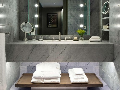 Fairmont Century Plaza Los Angeles - image 37