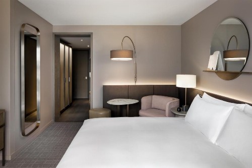 Fairmont Century Plaza Los Angeles - image 43