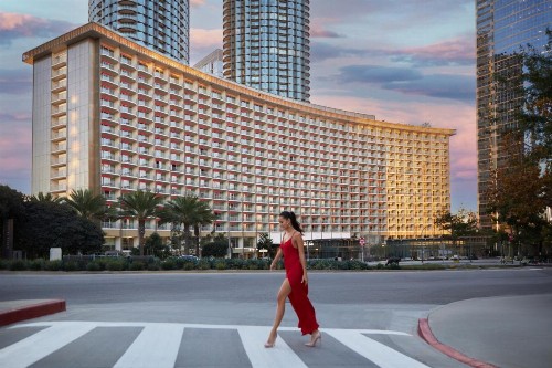Fairmont Century Plaza Los Angeles - image 6