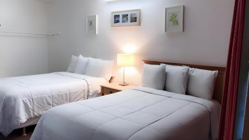 City Center Hotel Los Angeles - image 10