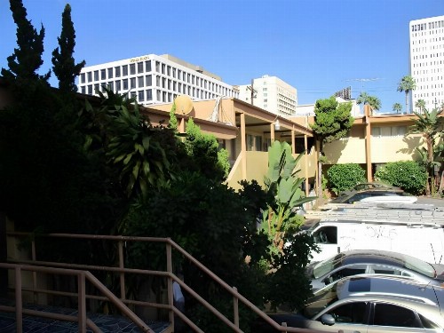 City Center Hotel Los Angeles - image 11