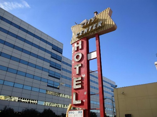 City Center Hotel Los Angeles - image 12