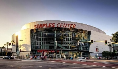City Center Hotel Los Angeles - image 16