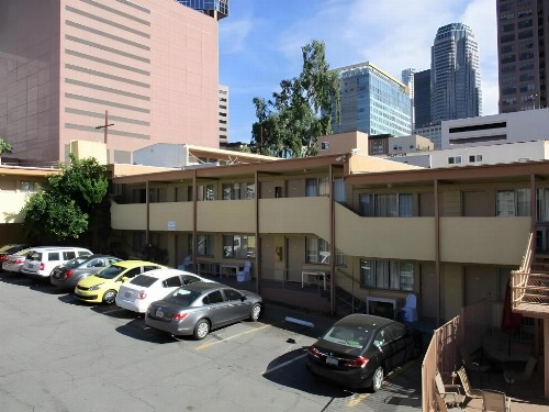 City Center Hotel Los Angeles - image 17