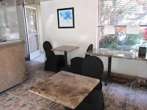 City Center Hotel Los Angeles - image 2