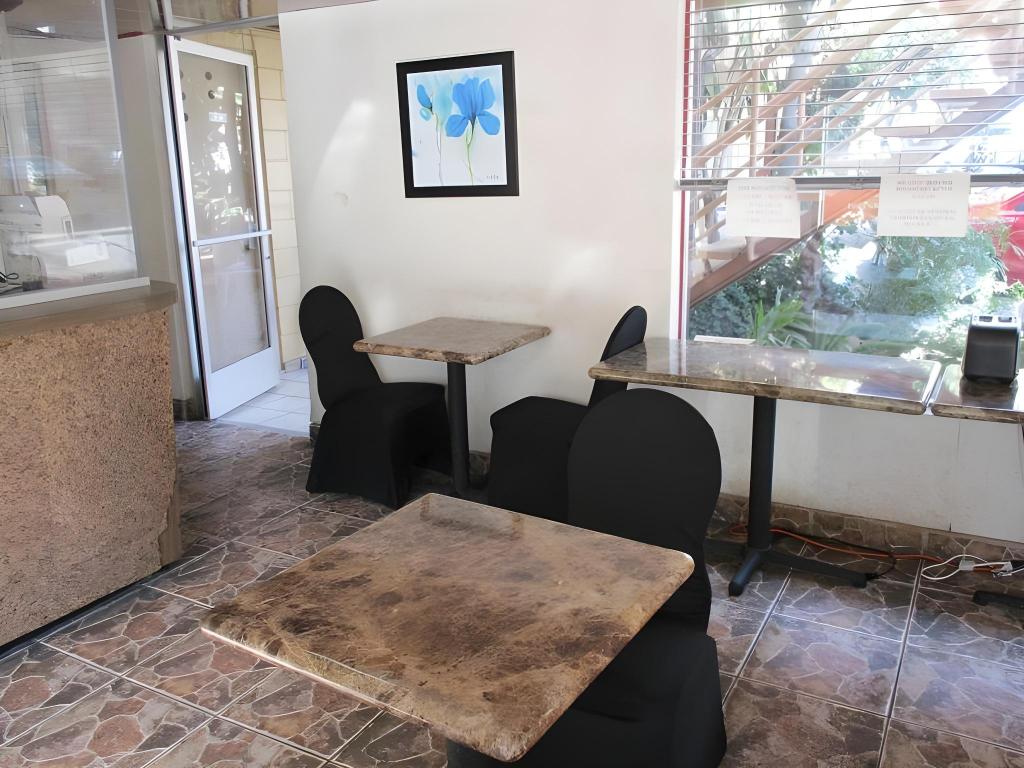 City Center Hotel Los Angeles - image 2