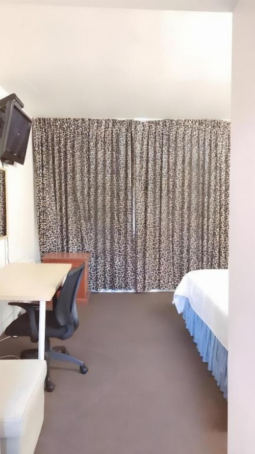 City Center Hotel Los Angeles - image 21