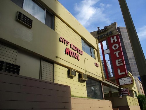 City Center Hotel Los Angeles - image 22