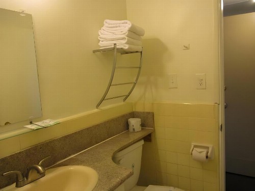 City Center Hotel Los Angeles - image 24