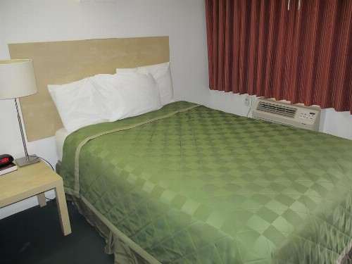 City Center Hotel Los Angeles - image 30