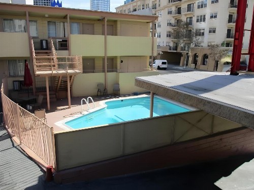 City Center Hotel Los Angeles - image 5