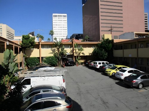 City Center Hotel Los Angeles - image 8