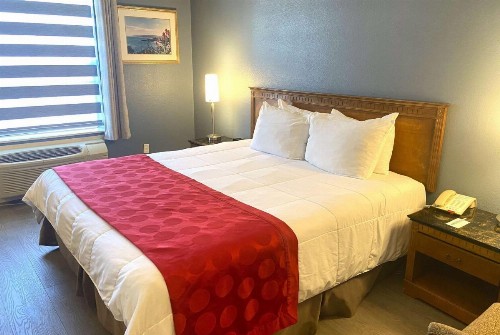 Ramada by Wyndham Los Angeles/Wilshire Center - image 19