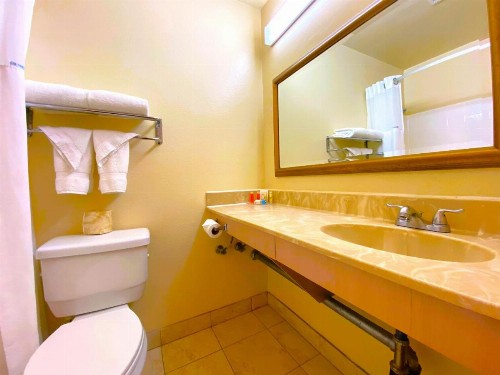 Ramada by Wyndham Los Angeles/Wilshire Center - image 4