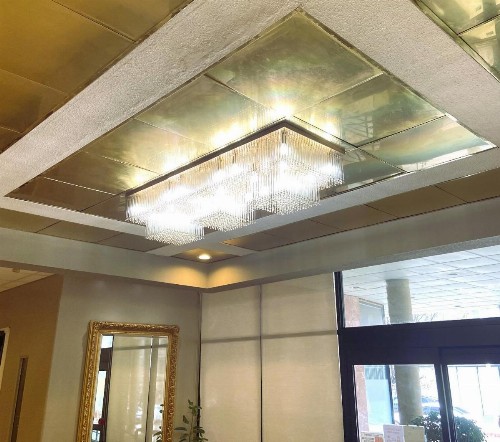 Ramada by Wyndham Los Angeles/Wilshire Center - image 7