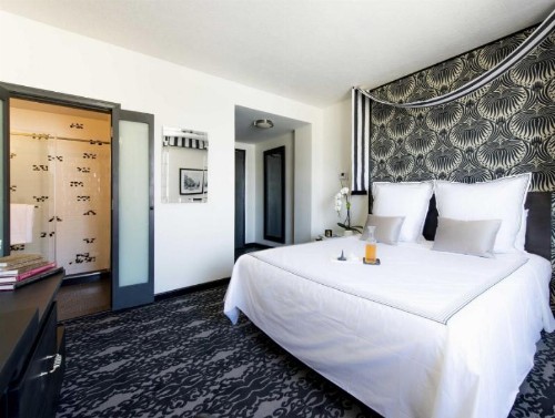 The Mayfair Hotel Los Angeles - image 12