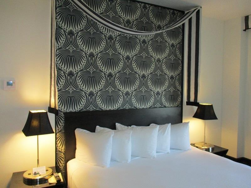 The Mayfair Hotel Los Angeles - image 6