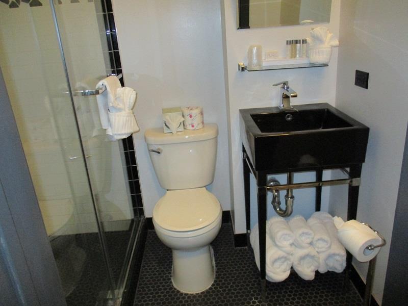 The Mayfair Hotel Los Angeles - image 7