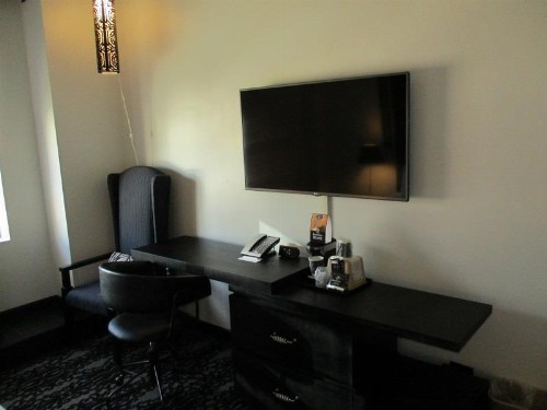 The Mayfair Hotel Los Angeles - image 8