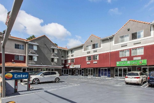 Comfort Inn Los Angeles near Hollywood - image 19