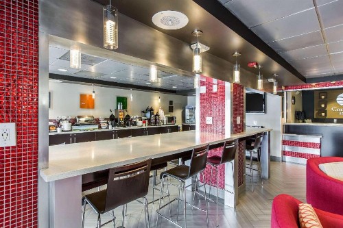 Comfort Inn Los Angeles near Hollywood - image 20