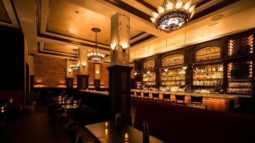 Hollywood Historic Hotel - image 12