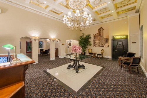 Hollywood Historic Hotel - image 3