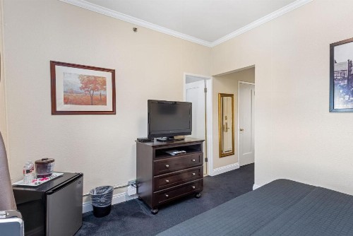 Hollywood Historic Hotel - image 34