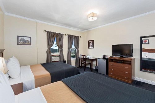 Hollywood Historic Hotel - image 37