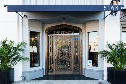 Hollywood Historic Hotel - image 40