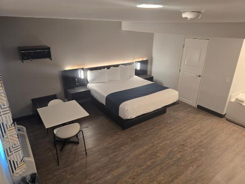 Americas Best Value Inn Hollywood/Downtown Los Angeles - image 10
