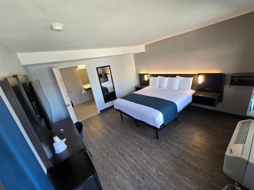 Americas Best Value Inn Hollywood/Downtown Los Angeles - image 16