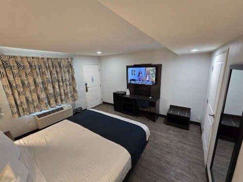 Americas Best Value Inn Hollywood/Downtown Los Angeles - image 17