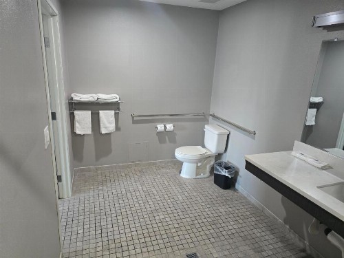 Americas Best Value Inn Hollywood/Downtown Los Angeles - image 18