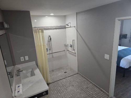 Americas Best Value Inn Hollywood/Downtown Los Angeles - image 19