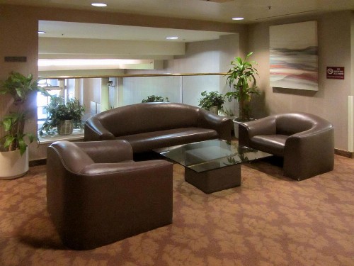Kawada Hotel - image 5