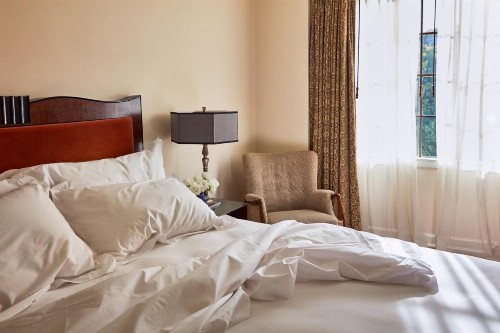 Chateau Marmont - image 11