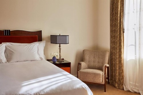 Chateau Marmont - image 12