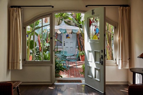 Chateau Marmont - image 19
