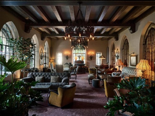 Chateau Marmont - image 2