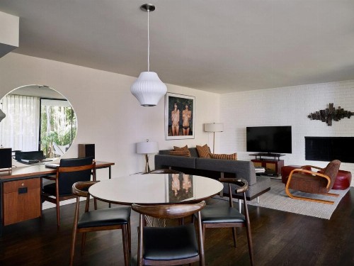 Chateau Marmont - image 23