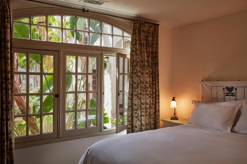 Chateau Marmont - image 24