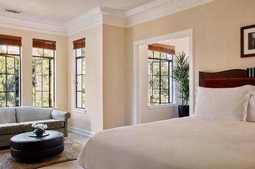 Chateau Marmont - image 26