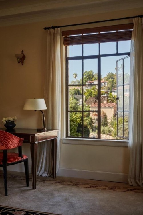 Chateau Marmont - image 28