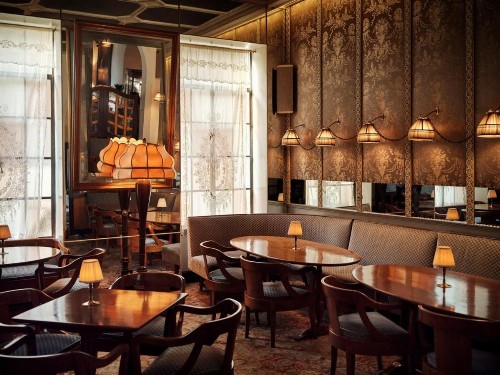 Chateau Marmont - image 3