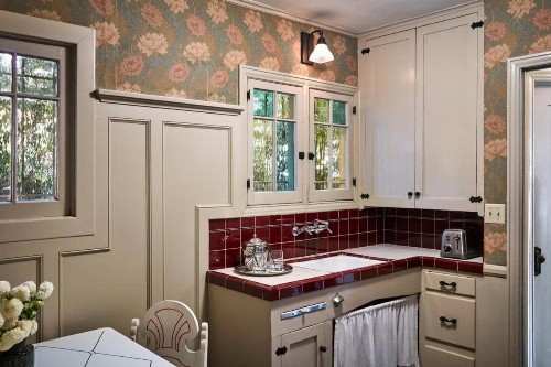 Chateau Marmont - image 32