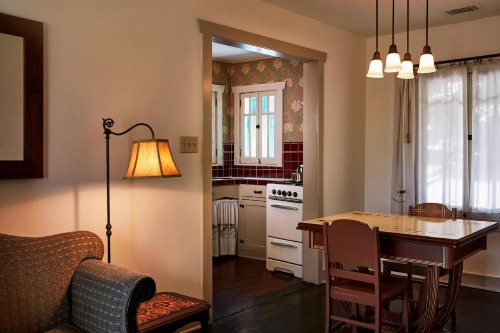 Chateau Marmont - image 33