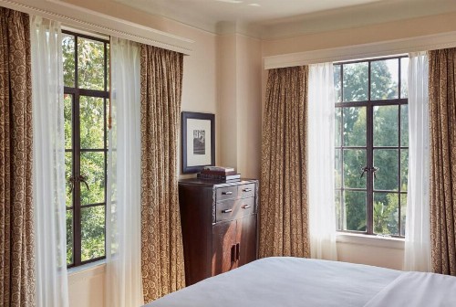 Chateau Marmont - image 36