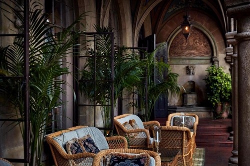 Chateau Marmont - image 4